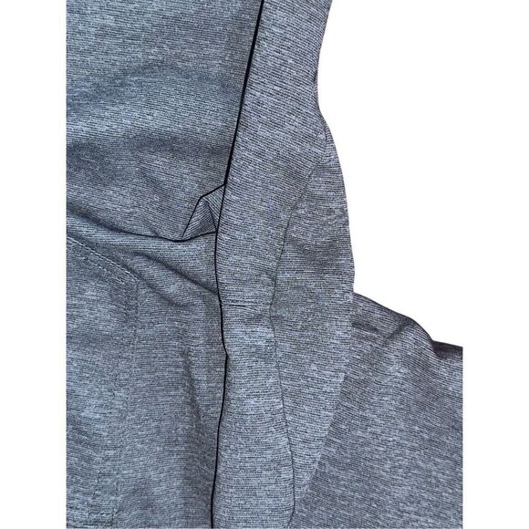 Nice Bonobos Lightweight 5 Pocket Pants Mens 34x32 • grey Good condition - Picture 4 of 6